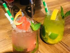 -胡桃里音乐酒馆(白云五号T5 MALL店)