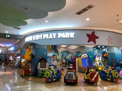 -紫荆广场·花漫里