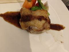 -怡海苑餐厅·厦门滨海悦华酒店