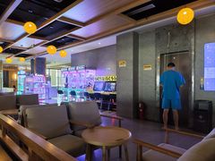 -星河湾温泉洗浴酒店