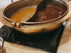 -牛匠和牛寿喜锅(西安总店)