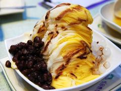 -松记糖水店(铜锣湾分店)