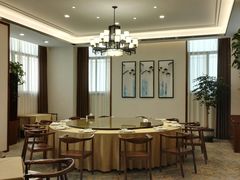 包厢-怡园饭店-餐厅(四望亭店)