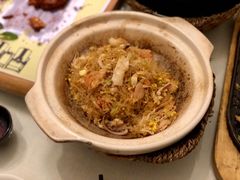 干捞海鲜粉丝煲-花千醉(新街口店)
