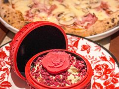 -Mammamia意大利餐厅(阳春巷店)