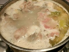 -星伦多自助料理·涮烤一体(嘉兴八佰伴店)