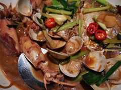 -兴仙饭店·闽味海鲜(马尾总店)