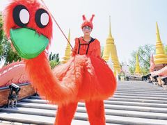 -欢乐水魔方水世界