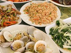 -七鲜渔港美食餐厅(巽寮湾海景店)