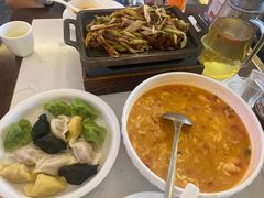 -德发长饺子·非遗(钟楼店)