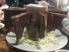 大刀腰片-蜀大侠火锅(建设路第五大道店)