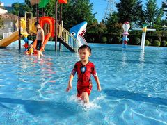 -南宫温泉水世界