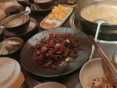 -芸鲜季·云南野生菌餐厅· 云南风物味研社(闵行店)