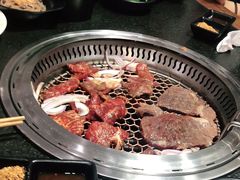 -九田家黑牛烤肉料理(潍坊青州市泰华城店)