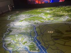 -广州市城市规划展览中心