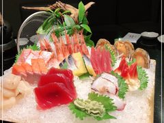 -上井料理黑金店(IFS国金中心店)