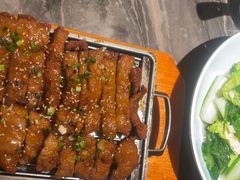 -前海沿·青岛菜(乐客城店)