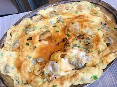 海蛎煎-圆宝台湾小吃(迎津街店)