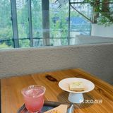 和风景一起品味现代茶饮