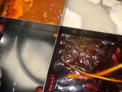 -海底捞火锅(凯德广场店)