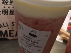 -LELECHA乐乐茶(美罗城店)