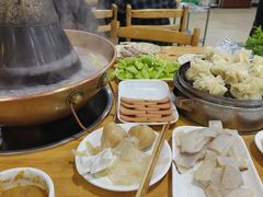 鱿鱼-元盛居(亚泰大街店)