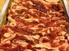 热切羊肉-月圆火锅(宁海东路二店)