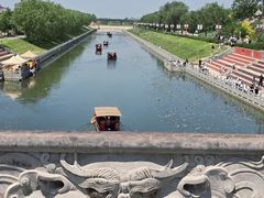 -赵州桥景区
