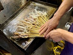 -十里铺铁板鱿鱼