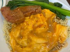 -華歡冰室-WahFoon(吉大店)