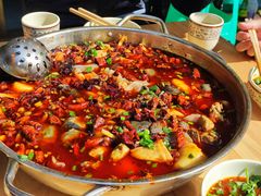 -黑竹香鸡(营和巷店)