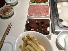 -海底捞火锅(河东万达广场店)