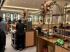 -玫瑰花园自助烤肉(顺义鑫海韵通店)