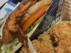 -TACO STAR 塔可星(下沙宝龙店)