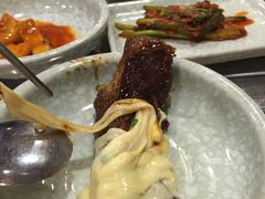 -金顺碳烤肉(1号店)