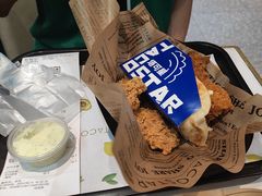 -TACO STAR 塔可星(下沙宝龙店)
