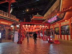 -万达茂商场(南京仙林店)