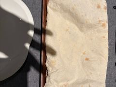 空气面包-Efes Turkish & Mediterranean Cuisine 艾菲斯餐厅(陆家嘴店)