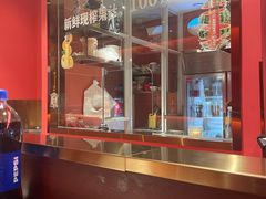-洞子口重庆鲜货火锅(楚翘城旗舰店)