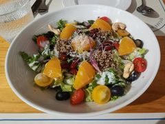 -沏点Trattoria意大利餐厅(新街口店)