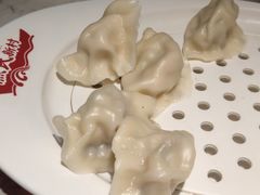 -悦海·家宴·冰花皮皮虾大锅贴(宝龙店)