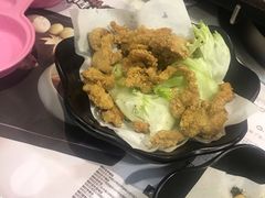 -韩时烤肉(枫蓝店)