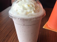 -FATBURGER 特富客汉堡(外交公寓店)