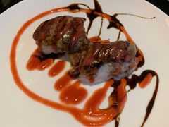 -索菲特酒店 · 云尚天际自助餐厅