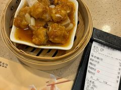 -点都德(海岸城店)