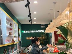 -春莱·老挝咖啡·泰式奶茶(钟楼店)