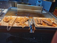 -苏格里岛自助海鲜烤肉火锅(集美万达店)