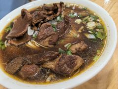 -水仙拉面(水仙街店)