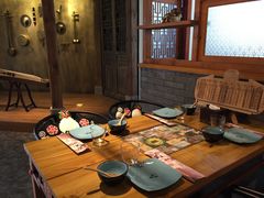 -局气 烤鸭·北京菜(光华路店)