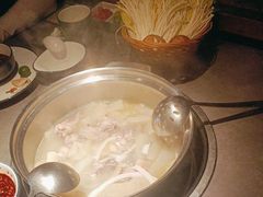 -同仁四季椰子鸡(宝安壹方城店)